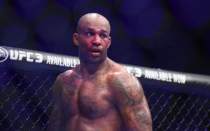 Медицинские отстранения участников турнира UFC Fight Night 127