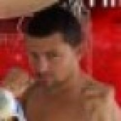 Marcos de Almeida (Marquinho)