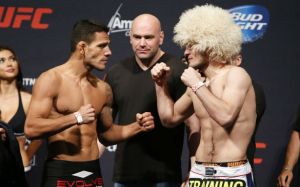 Бои, которые следует провести после UFC на Fox 19