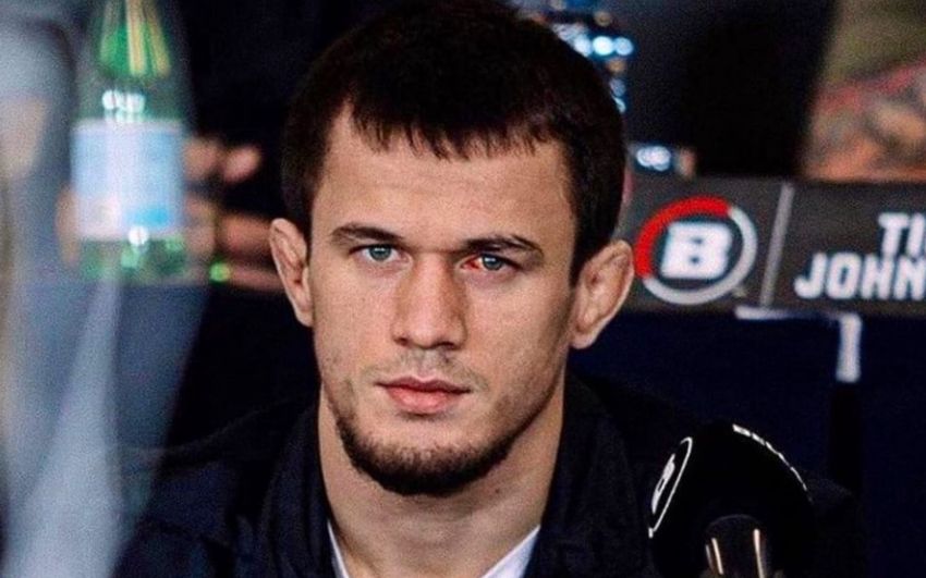 Немков — об отстранении Усмана Нурмагомедова: "Любое такое событие бьет по репутации команды"