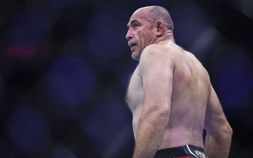 Алексей Олейник раскрыл, какую сумму заработал во время карьеры в UFC