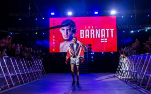 Люк Барнатт о своем поражении на ACB 54