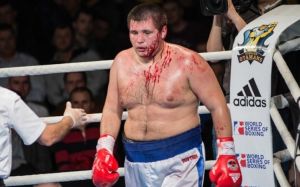 Выигрывавший у Фьюри боксер считает, что в России нет профессионального бокса