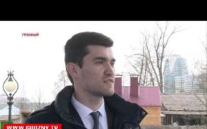 Чагаев к бою готов на все 100%