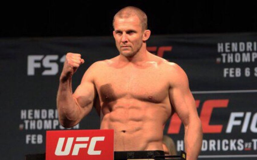 Миша Циркунов, Лоренц Ларкин и Рик Стори удалены из рейтингов UFC