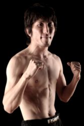 Takanori Gulliver