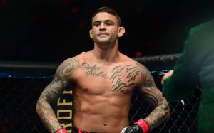 Дастин Порье подумывает об уходе из UFC