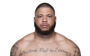 Видео боя Рашад Колтер - Крис де Ла Рока UFC 225