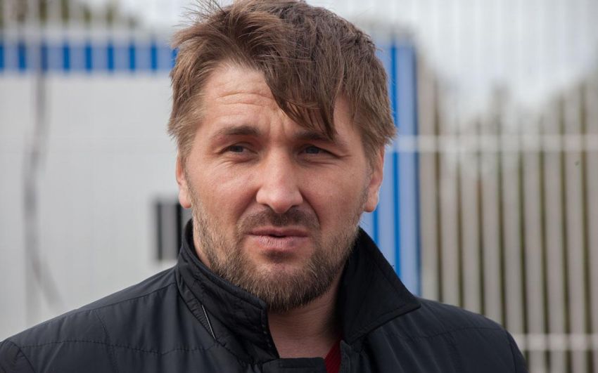 Виталий Минаков высказался о возможном завершении карьеры
