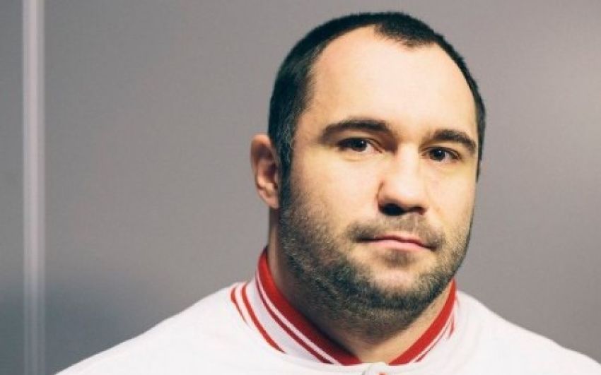 Ерохин: Вернувшись в российский октагон я буду рвать и метать