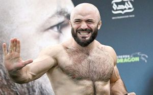 Магомед Исмаилов высказался против киберспорта
