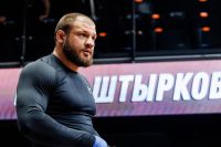 "С Вовой у нас отдельная история": Иван Штырков высказался о потенциальном боксерском поединке с Минеевым