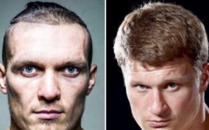 Эдди Хирн: "Акции Поветкина только возросли после боя с Джошуа"