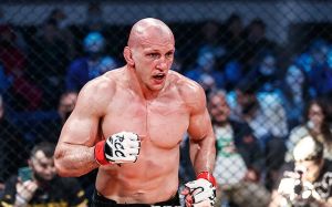 Василевский отреагировал на подписание Шарой Буллетом контракта с UFC: "Он сделал имя в России"