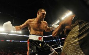 Итоги января 2016 по версии пользователей fightnews.info