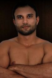Leandro Abreu (Baiacu)