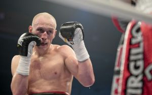 Постановление WBC: Кшиштоф Влодарчик и Илунга Макабу разыграют вакантный титул в первом тяжелом весе