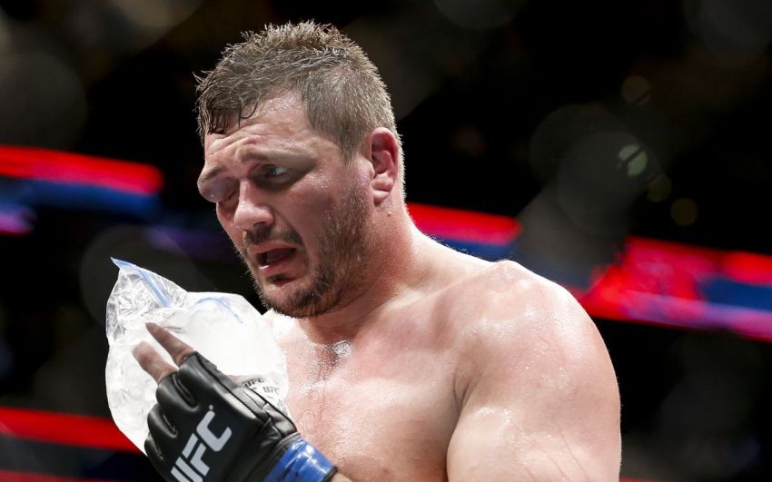 UFC ищут альтернативу современным перчаткам ММА, чтобы предотвратить тычки в глаза