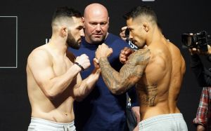 Видео боя Джаред Гордон - Хоаким Силва UFC on FOX 31