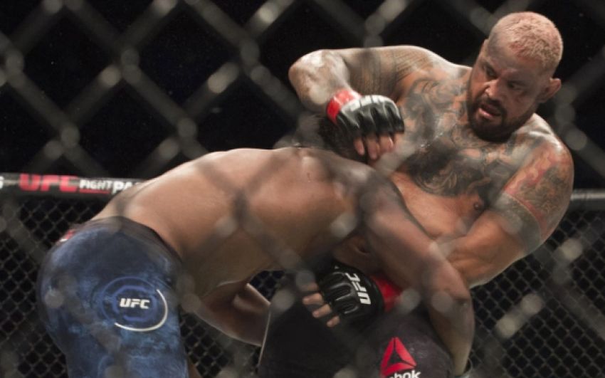 Зарплаты и бонусы участников турнира UFC 221
