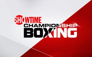 Глава Showtime о возможном уходе канала с боксёрского рынка