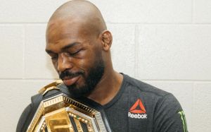 Рейтинг бойцов UFC за март 2020 года