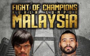 БК Fightnews.info. Тур 21. 15 июля 2018