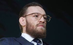 Конор Макгрегор: "Бежать - это заложено в природе у дагестанцев"
