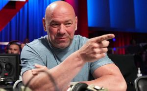 Бывший чемпион ACA отреагировал на потасовку Даны Уайта с женой: "Ему не стоило много пить"