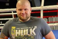 Тренер Баколе оценил Шевадзуцкого: "Он большой и сильный боксер"