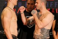 Видео боя Максим Гришин - Смилиньо Рама PFL 9