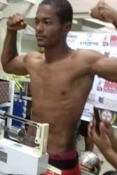 Guilherme Neres (Negao)