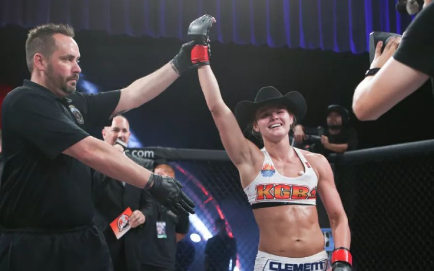 Бой Андрея Ли - Калиндра Фария намечен на UFC 216