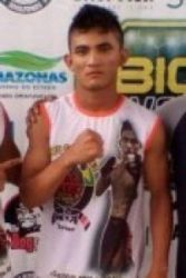 Daniel Tenorio Ribeiro Belem (Capitao)