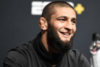 Каннонье дал прогноз на следующий поединок Чимаева в UFC