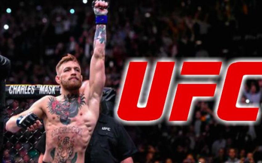 UFC в Украине: миф или реальность? 