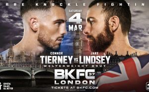 Прямая трансляция BKFC 37