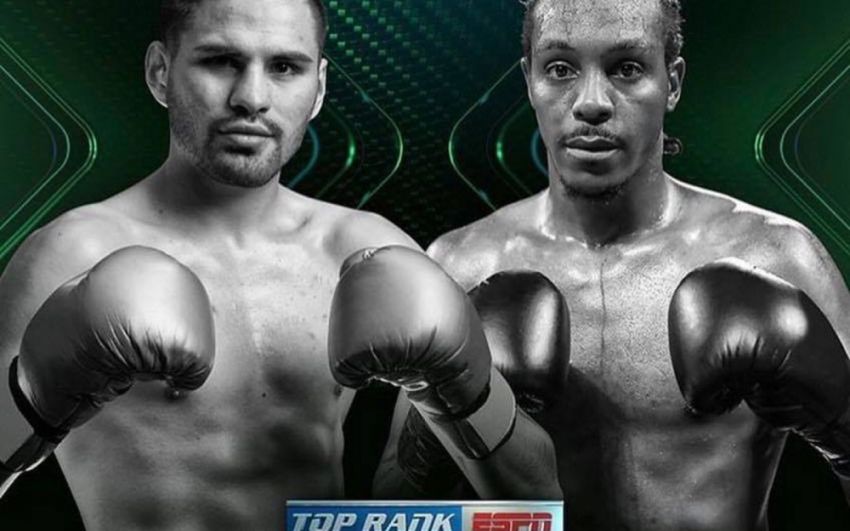 БК Fightnews.info. Тур 8. 18 марта 2018