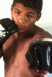 Claudeci Brito de Sousa (Clau)