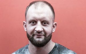 Емельяненко хотят видеть в боях на голых кулаках