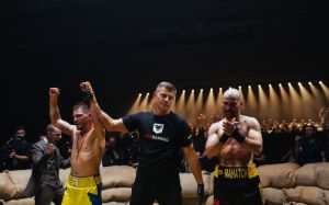 Евгений "Моряк" Курданов: "Такое чувство, будто у Лобова вообще не было плана на бой с Беринчиком"