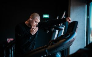 Эймантас Станёнис: "Подготовка к Эннису прошла не так, как я хотел. Я был перетренирован"