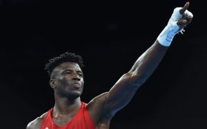 Эфе Аджагба дебютирует за Top Rank 19 сентября, есть соперник