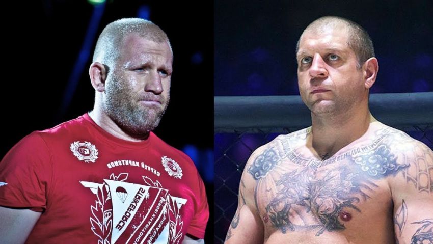 Камил Гаджиев объяснил причину завышенных гонораров Емельяненко и Харитонова