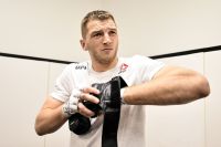 Дэн Хукер считает, что Ислам Махачев недооценивает Алекса Волкановски