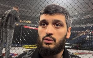 Амир Мурадов назвал сумму, за которую готов продать AMC Fight Nights