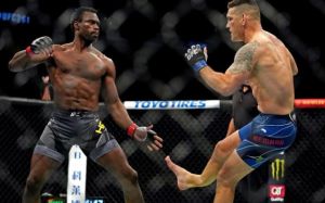 Крис Вайдман планирует продолжить карьеру после перелома ноги на UFC 261