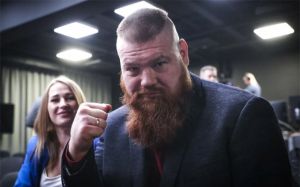 Вице-президент АСА: "Зачем Дацик?"