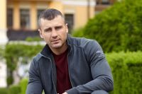 Александр Гвоздик высказался о возможном бое с Берлангой