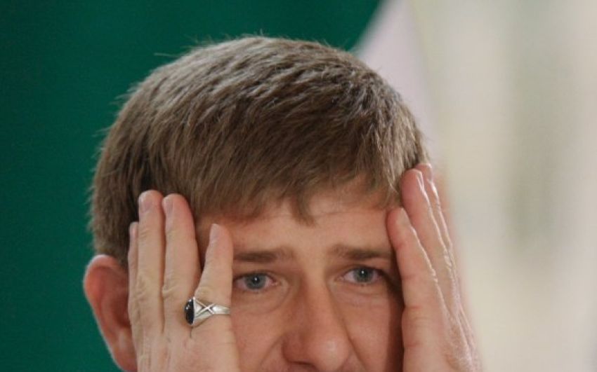 Рамзан Кадыров прокомментировал итоги боя Чагаев — Браун 
